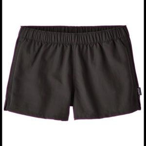 Patagonia Barely Baggies Shorts - Women's Shorts Size M